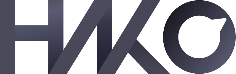 NIKO - дизайн-система